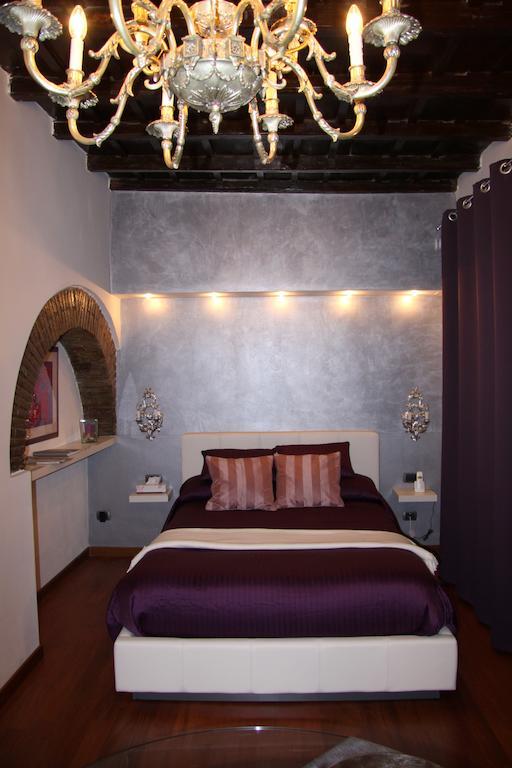 Domus31 - Luxury House In Trastevere Rome Room photo